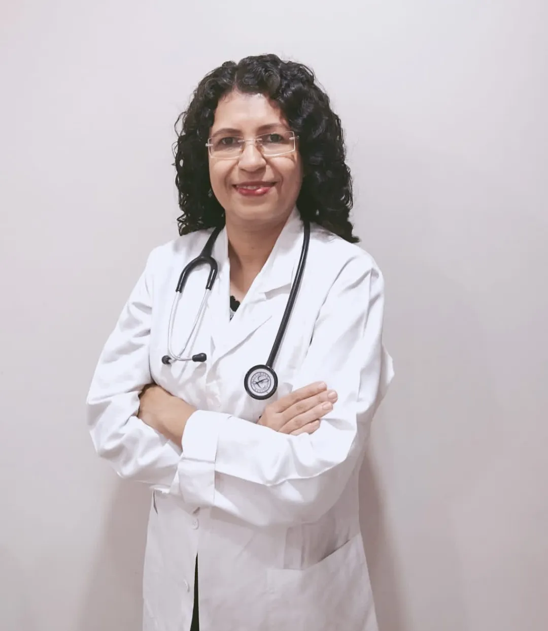 Dr.Anannya Mukherji