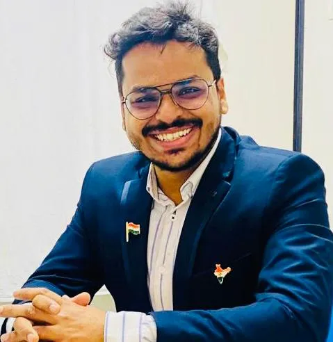 Dr Ghaniuzzoha Asadi