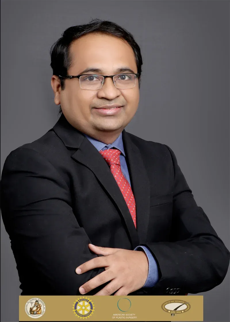 Dr. Samir Ahire